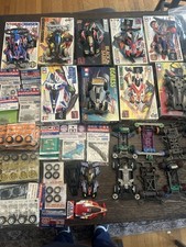 Tamiya lot cars for sale  Santa Cruz
