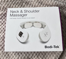 Bodi tek neck for sale  HUDDERSFIELD