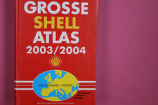 206724 shell grosse gebraucht kaufen  Herzebrock-Clarholz