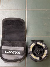 Greys fly fishing for sale  BRISTOL