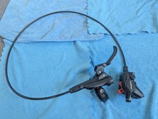 Shimano deore m6100 for sale  STIRLING