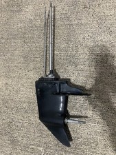Mercury outboard 9.9 for sale  Milton