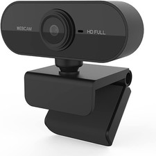 Webcam mikrofon kamera gebraucht kaufen  Frankfurt am Main