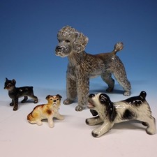 goebel spaniel dog figurine for sale goebel spaniel dog figurine for sale Manchester