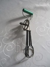 Antiker mixer handquirl gebraucht kaufen  Grebenstein