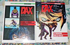 Dax wood marchionne usato  Teramo