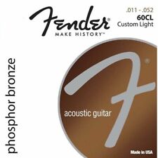 Jeux cordes fender d'occasion  Toulouse-