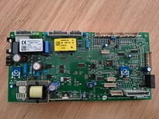 Immergas scheda elettronica usato  Mantova