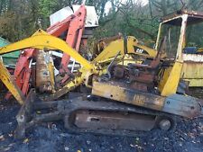 Jcb 803 mini for sale  AMMANFORD