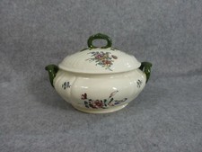 Soupière légumière villeroy d'occasion  Bruay-sur-l'Escaut