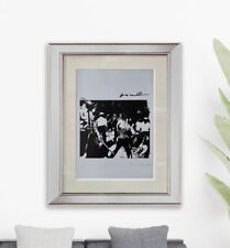 Andy warhol originale usato  Spedire a Italy