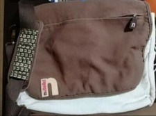 Borsa tracolla nutella usato  Foggia