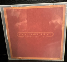 Stone Temple Pilots "Between The Lines" CD Promo '10 RARO! 🎸🔥 comprar usado  Enviando para Brazil