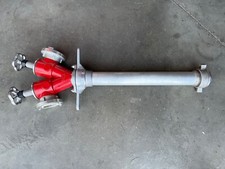 Awg standrohr 2xb gebraucht kaufen  Raubling