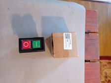 Maschinenschalter kedu gebraucht kaufen  Winsen