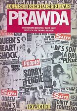 Prawda brenton howard gebraucht kaufen  Koblenz