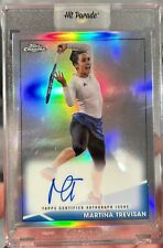 2021 topps chrome for sale  Ireland