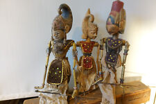 Alte wayang golek gebraucht kaufen  Todenbüttel