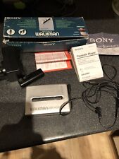 Sony walkman ex674 for sale  HASTINGS