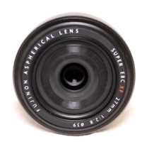 Fujifilm 27mm f2.8 for sale  BURGESS HILL