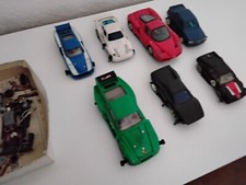 Carrera rennwagen 7 gebraucht kaufen  Hamburg