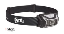 Petzl kopfleuchte actik gebraucht kaufen  Deutschland