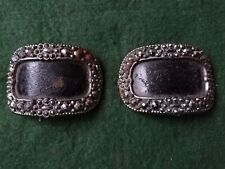 Pair antique shoe for sale  BUSHMILLS