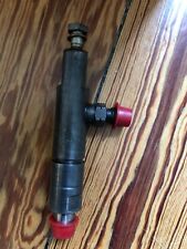 Porte injecteur bosch d'occasion  Thann
