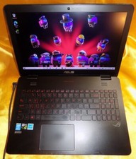 Asus rog gl551vw for sale  Cleveland