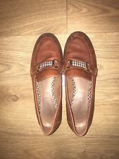 Tamaris tan leather for sale  Ireland