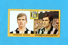 Panini calciatori 1969 usato  Milano