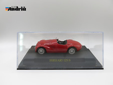 Ferrari 125s 43 usato  Roma