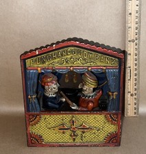 Antique punch judy for sale  Earleville