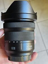 Lumix 3.5 5.6 d'occasion  Vallauris