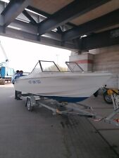 Motorboot trailer gebraucht kaufen Motorboot trailer gebraucht kaufen  Grimmen-Umland ll