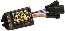 Limitador MSD Powersports 4350 Universal Launch Master RPM comprar usado  Enviando para Brazil