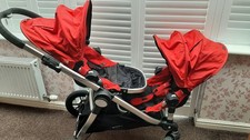 Baby jogger city for sale  WEST MALLING