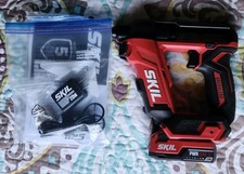 Skil brushless 12v for sale  Mcarthur
