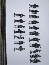 überraschungsei figuren zinn gebraucht kaufen  Berlin