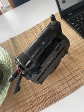 Fuel pump vapour for sale  DARTMOUTH