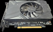 Gigabyte nvidia geforce for sale  Las Vegas