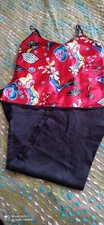 Pyjama satiné tex d'occasion  Manosque