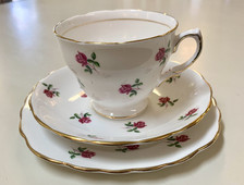 Cup saucer tea for sale  Oceanside