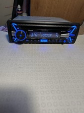 Sony mex n4100bt for sale  COVENTRY