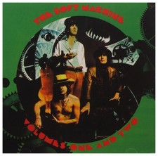 Soft machine cd gebraucht kaufen  Mannheim