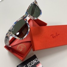 Ray ban wayfarer usato  Rho