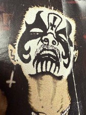 Mercyful fate crush for sale  Ripley