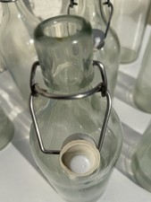 Glass bottles stopper for sale  WELLS
