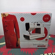Bernette b38 sewing for sale  Corpus Christi