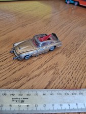 Corgi james bond for sale  IPSWICH